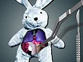 Gêm Save The Bunny ar-lein