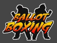 Gêm Ballot Boxing ar-lein