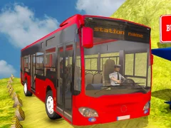 Gêm Metro Bus Games Real Metro Sim ar-lein
