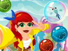 Gêm Jello Bubbles ar-lein