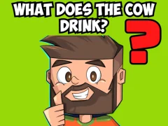 Gêm  Brain IQ test Minecraft Quiz ar-lein