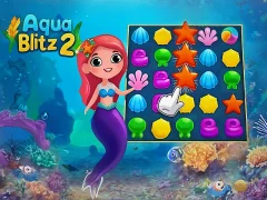 Gêm Aquablitz 2 ar-lein