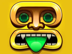Gêm Temple Raider ar-lein