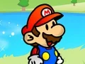 Gêm Mario vs. Luigi ar-lein