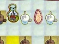 Gêm SpongeBob - Boo or Boom ar-lein