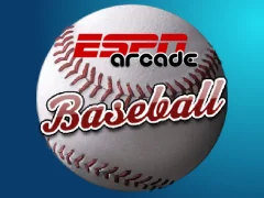 Gêm ESPN Arcade Baseball ar-lein