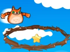 Gêm Ultimate Angry Cat ar-lein