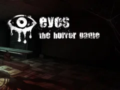 Gêm Eyes of Horror ar-lein