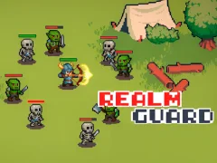Gêm Realm Guard ar-lein