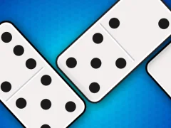 Gêm Domino Battle ar-lein