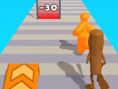 Gêm Brainrot Chaser: Brainrot Challenge Game ar-lein