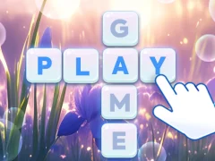 Gêm Bubble Letters ar-lein