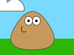 Gêm Pou collection ar-lein