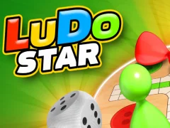 Gêm Ludo Star ar-lein