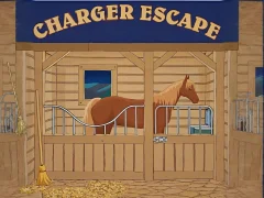 Gêm Charger Escape ar-lein