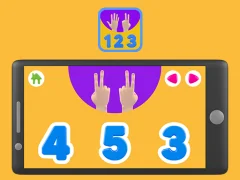 Gêm 123 Game ar-lein