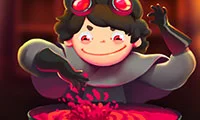 Gêm Alchemist Master ar-lein