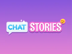 Gêm Chat Stories ar-lein