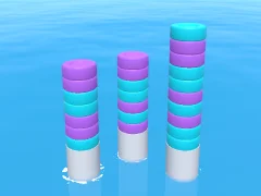 Gêm Pop Puzzle ar-lein