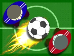 Gêm Fun Hockey ar-lein