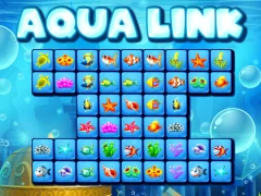 Gêm Aqua Link ar-lein