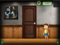 Gêm Amgel Kids Room Escape 322 ar-lein