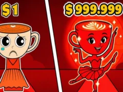 Gêm Steal Brainrot 2 Online ar-lein