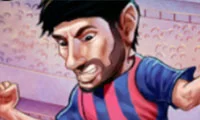 Gêm Football HeadZ Cup ar-lein