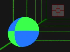 Gêm Spinball 3d ar-lein