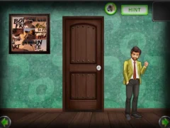Gêm Amgel Easy Room Escape 310 ar-lein