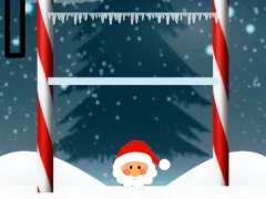 Gêm Santa Claus Jumper ar-lein