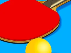 Gêm Ping Pong Challenge ar-lein
