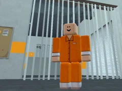 Gêm Barry Prison: Parkour Escape ar-lein