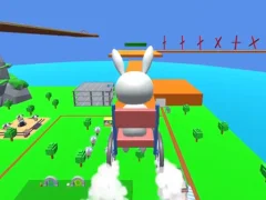 Gêm Wheelchair Mini Games ar-lein