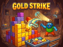 Gêm Gold Strike ar-lein