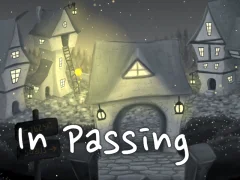 Gêm In Passing ar-lein
