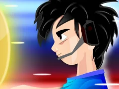 Gêm Esport Gamer Tycoon ar-lein