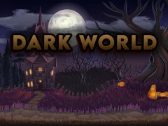 Gêm Dark World ar-lein