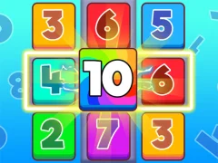 Gêm Number Tricky Puzzles ar-lein