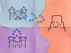 Gêm Imperor.io ar-lein