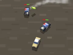 Gêm Don't Get Caught ar-lein