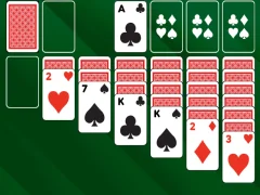 Gêm Solitaire Collection ar-lein
