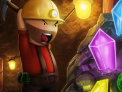 Gêm Mad Digger ar-lein