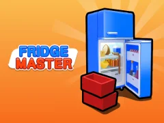 Gêm Fridge Master ar-lein