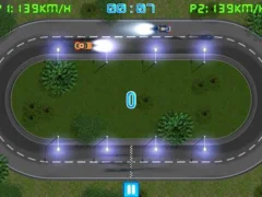 Gêm Ultimate Speed Racer Road King ar-lein