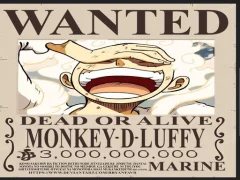 Gêm One Piece Funny Games ar-lein