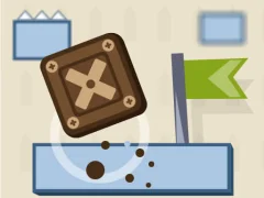 Gêm Physics Box 2 ar-lein