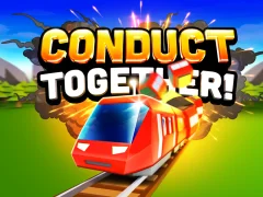 Gêm Conduct This ar-lein