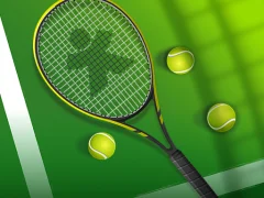 Gêm Tennis Open 2022 ar-lein