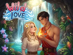 Gêm Wild Love ar-lein